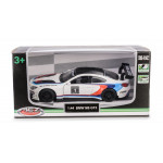 Auto BMW M6 Gt3 1:44